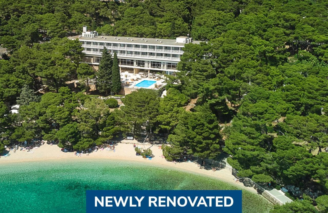 BLUESUN HOTEL MAESTRAL BRELA 4* (Croatia) - from £ 262 | HOTELMIX